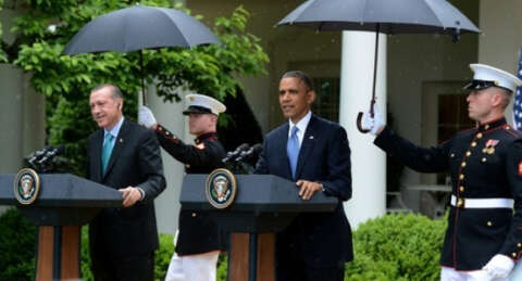 ABD'de 'şemsiye' krizi