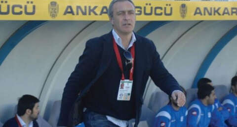 Beşiktaş'ın futbol direktörü Önder Özen oldu