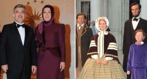 Hayrünnisa Gül: Kendimizi Lincoln ailesine benzetiyorum