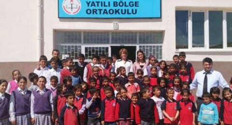 Yatılı Bölge Okulları kapatılıyor