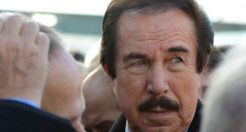 Eski OHAL Valisi Hayri Kozakçıoğlu ölü bulundu