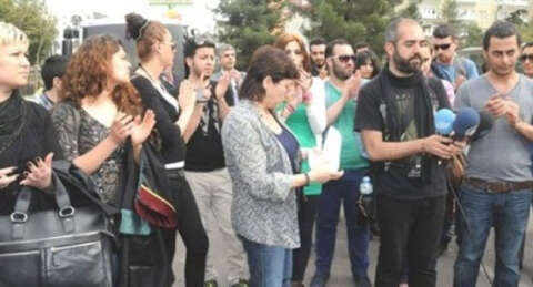 Eşcinsel R.Ç. cinayetinde suçu baba üstlendi