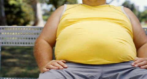 Birçok hastalığın nedeni obezite