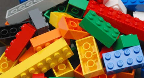 Dünyanın ilk Lego okulu açılıyor