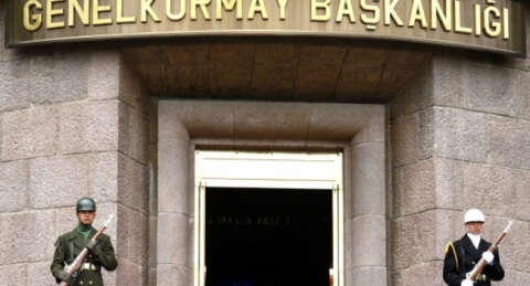 Generallere erken rütbe