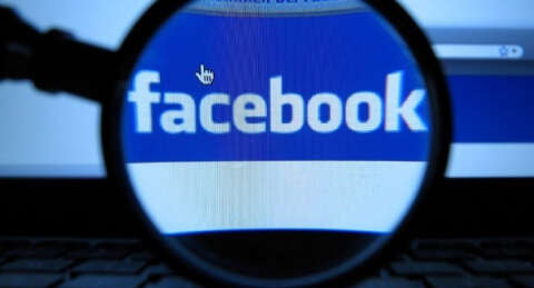 'Facebook'ta cinsel ayrımcılığa son' kampanyası