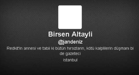 Erdoğan'ı kızdıran Reuters muhabirinin takipçi sayısı patladı