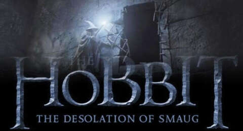 Yeni 'Hobbit'ten ilk afiş