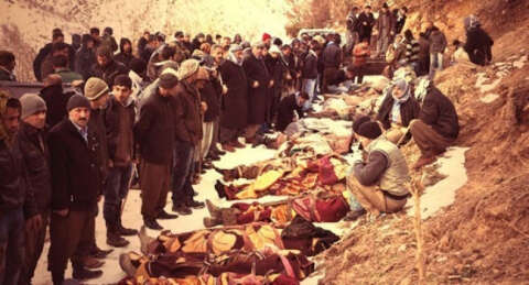 Uludere dosyası askeri savcılığa havale