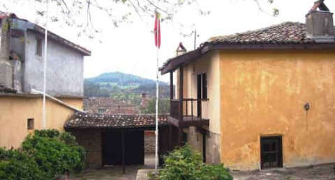 Amerika'da 'Türk köyü' kuruluyor