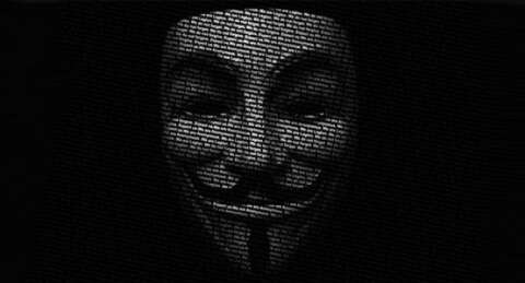 Anonymous RTÜK'ü hackledi!