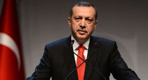 Erdoğan: Artık sabrın sonuna geldik