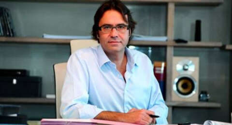 NTV Cem Aydın'ı süresiz izne gönderdi