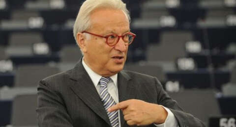 Swoboda: AP'yi reddetmek, AB'yi istememektir