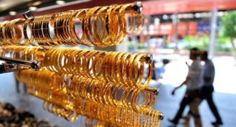 Altın fiyatlarını etkileyecek grev