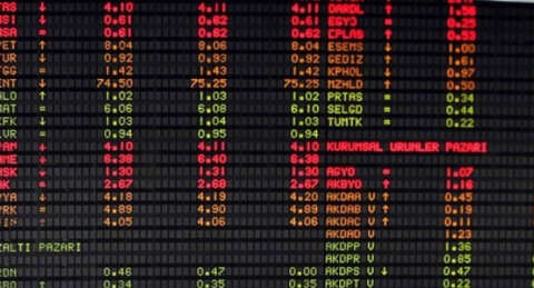 Gezi eylemlerinde en çok değer kaybeden 7 şirket
