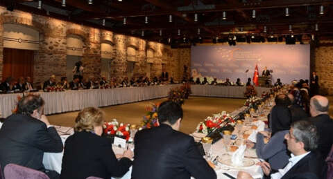 Akil İnsanlar raporlarını tamamladı