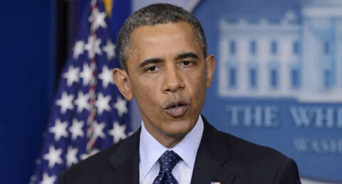 Obama: Guantanamo'yu kapatmak istiyorum