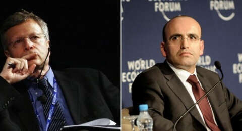 Harvard'lı profesörden Şimşek'e eleştiri