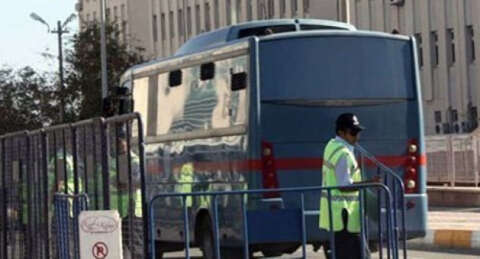 Öcalan'ın 7 avukatına tahliye