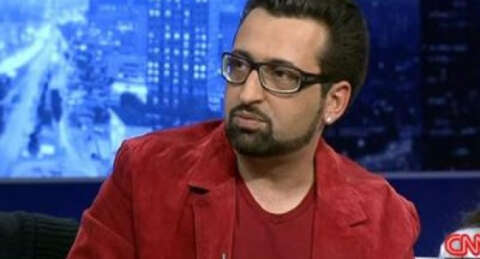 Sanatçı Oktay Yurtalan ifade verdi