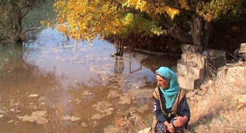 Alevilerin kutsal mekanı Gora Çetu'ya yıkım kararı