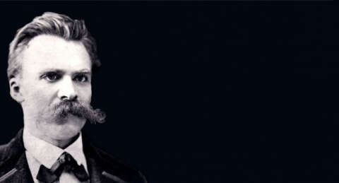 Nietzsche Assos'a geliyor