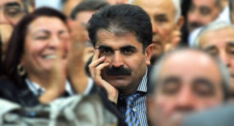 Erdoğan'dan Hüseyin Aygün'e 100 bin liralık dava