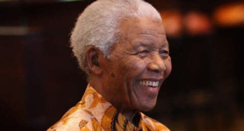 Nelson Mandela 'ağır hasta'
