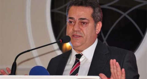 Eskişehirspor eski başkanı gözaltında