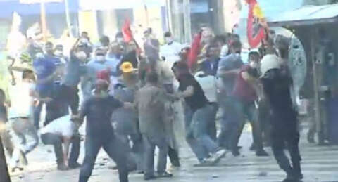 Ethem Sarısülük cinayetinin tanıkları gözaltına alındı