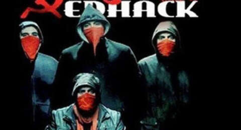 Redhack, İstanbul İl Özel İdaresi'ni hackledi