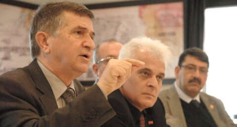 Demiröz: Bursa Polis Koleji neden kapatıldı?