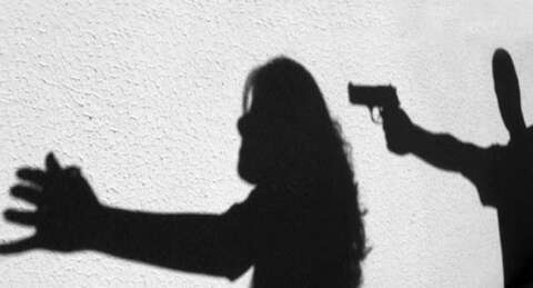 İki ayda 4 kadın pompalı tüfekle öldürüldü