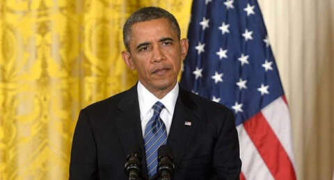 Obama: Mursi muhalefete saygı göstermeli