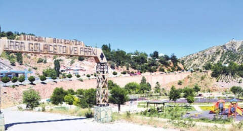 Alevilerin kutsal mekanı 'Gola Çeto' yıkılmaktan kurtuldu