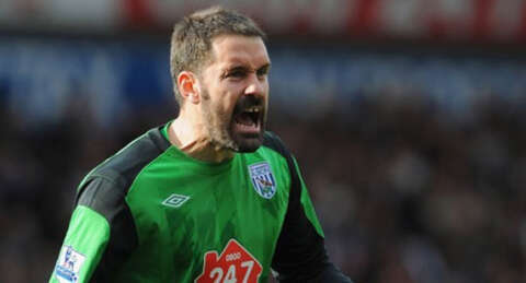 Bursaspor, Carson ile yollarını ayırdı