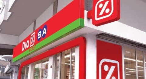 DiaSA, Şok Marketleri'ne satıldı