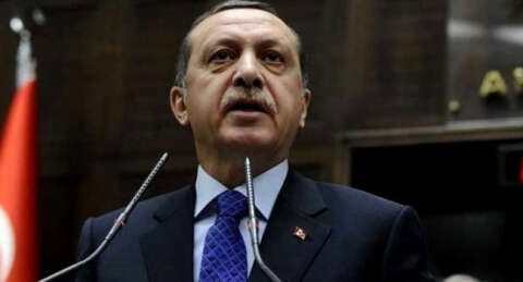 Erdoğan: Lice'deki olay esrar, hint keneviri olayıdır