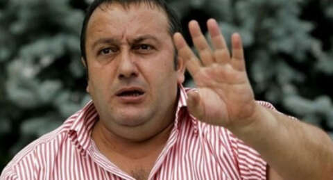 İsmail Türüt'ten skandal Gezi Parkı şarkısı