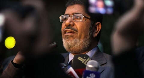 Mursi'ye seyahat yasağı