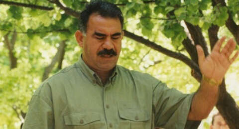 Abdullah Öcalan: Süreç tek taraflı yürümez