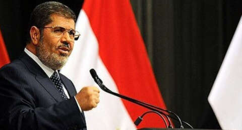 Mursi iktidarının kısa tarihi