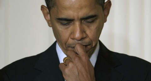 Obama Mısır'daki müdahaleye 'darbe' demedi
