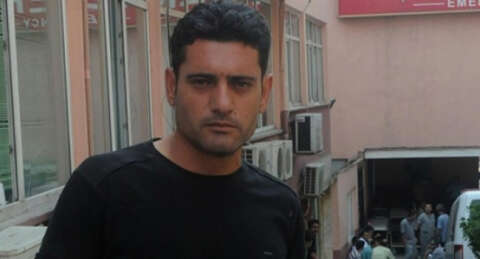 Polis, Tombul'un odasına girmeye kalkmış!