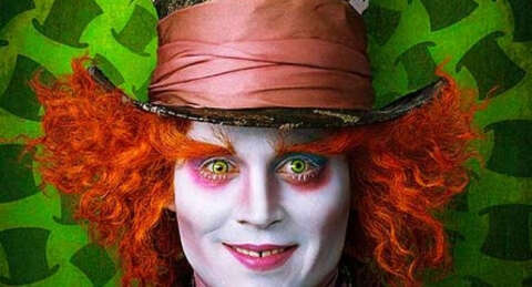 Johnny Depp sevilen rolüyle dönüyor