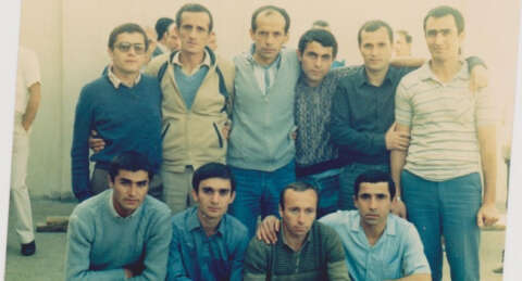 Özdemir'in işkence çığlığı Fatsa'da da yankı buldu