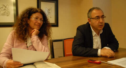 YSGP: Saç saça kavga etseler mutlu mu olacaktınız?