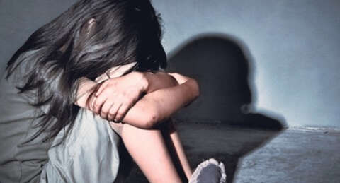 Türkiye'de her 4 saatte bir tecavüz suçu işleniyor