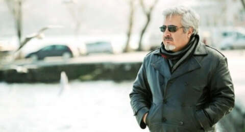 Uğur Yücel, Sırbistan'da ödül aldı